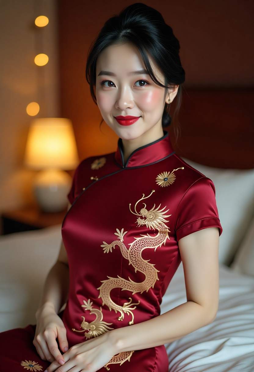 画师访谈