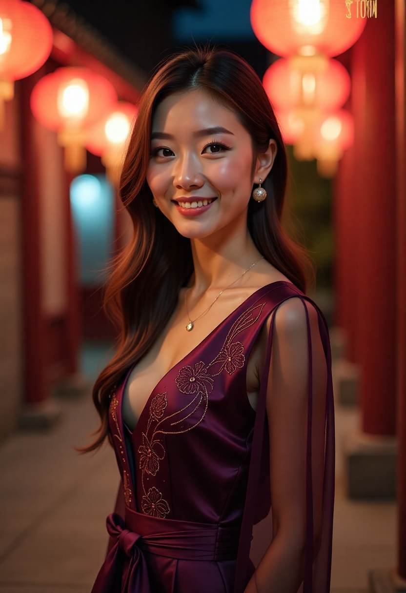 校钟敲十三下
