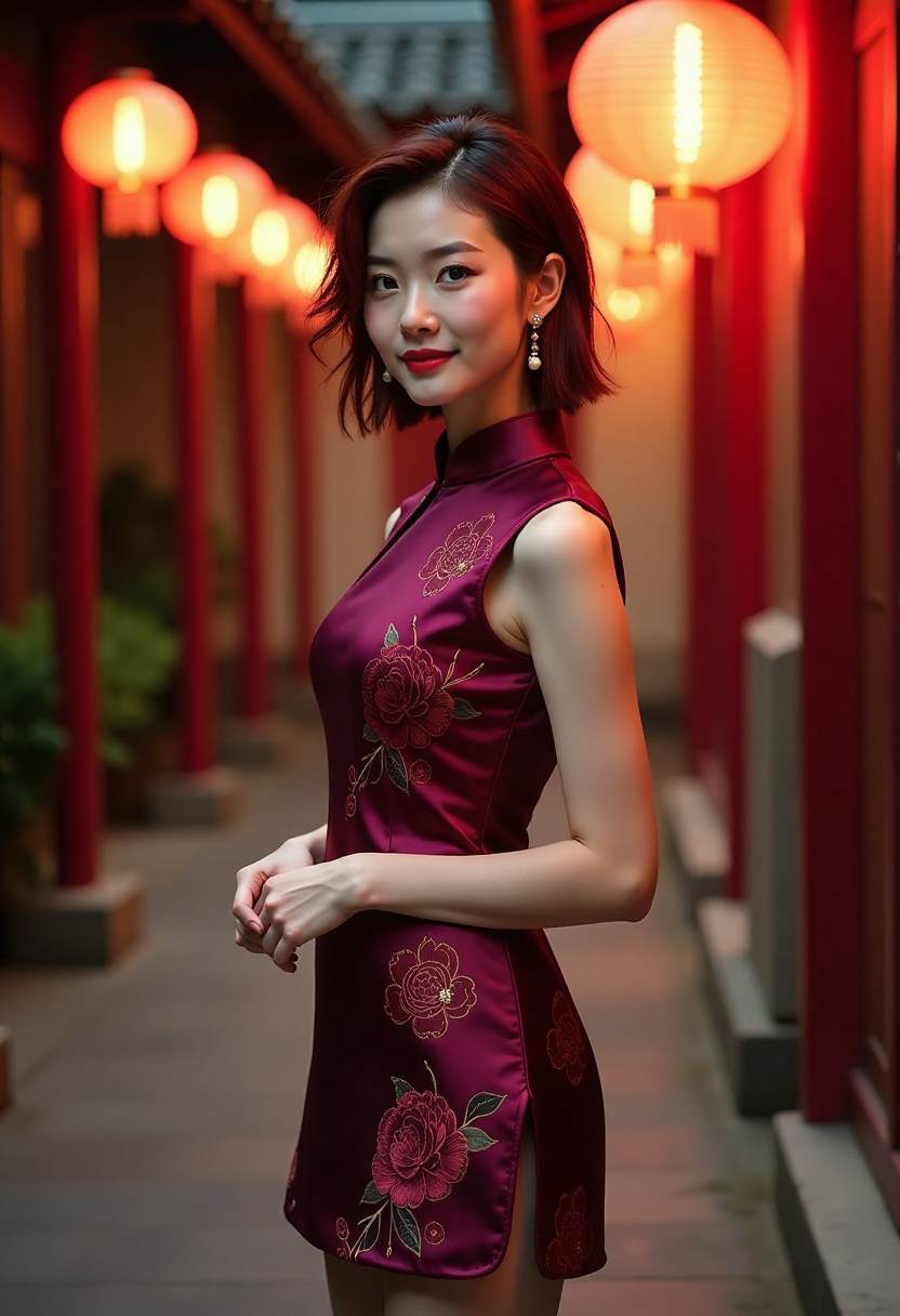 午夜排练厅