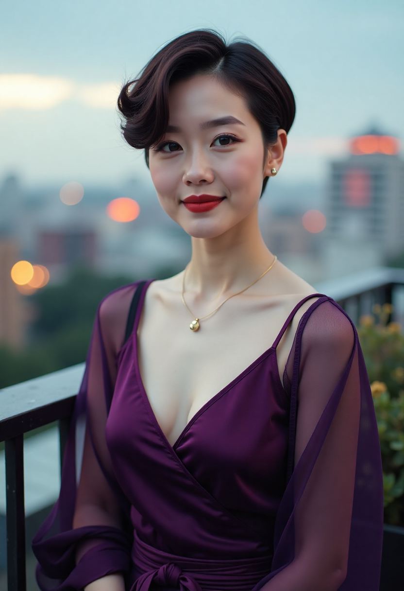 模拟卷里的星图